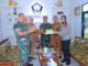 Forkopimda Kota Payakumbuh dan Limapuluh Kota Beri Kejutan Kue Ulang Tahun dalam rangka Hut Denzipur 2Ps
