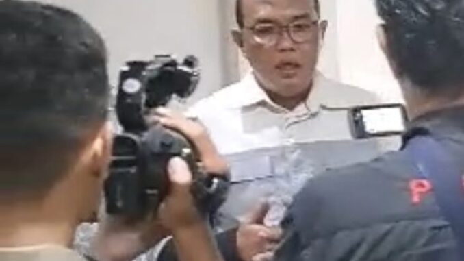 Guru SMA Se-Kota Payakumbuh Beradaptasi di Era Digital