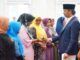 Kader PPKBK, Sub PPKBK Serta Poktan Menerima Honor dan Biaya Transportasi