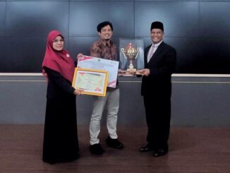 Kado HUT RI KE 78 buat Payakumbuh dari Pemprov Sumbar