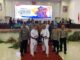 Kejuaraan Karate Lemkari Sulut Open 2023 Dimulai