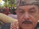 Ketua LKAAM Sumbar Fauzi Bahar