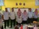 Koorwildikcam Kecamatan Koto XI Tarusan Kabupaten Pesisir Selatan Bersama Pengawas Kecamatan Koto XI Tarusan Mengikuti Rapat K3S