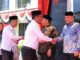Pemda Pasaman Serahkan SK 602 Pegawai PPPK.
