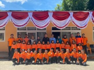 Pemko Bukittinggi Kukuhkan BOSINA