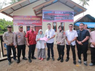 Pemko Payakumbuh bertekad, kedepannya tidak ada lagi RTLH di wilayahnya.