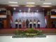 Pemko Payakumbuh terbaik ke 5 BKN Award Tahun 2023