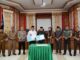 Perubahan KUA-PPAS APBD Payakumbuh Tahun Anggaran 2023 ditandatangani.