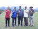 Piala Walikota Solok 2023 Antar SSB se-Sumbar Resmi Dimulai