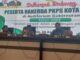Rakerda DPD PKPS Kota Padang