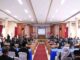 Rapat Paripurna Mendengarkan Pidato Presiden RI Bersama DPRD