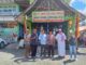 Safari Jumat di Masjid Nurul Ulum