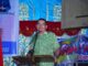 Sambutan Wali Kota Sawahlunto H. Deri Asta dalam Pisah Sambut Kepala Desa Tumpuak Tangah