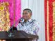 Wali Kota Sawahlunto menghadiri Pisah Sambut Kepala Desa Salak