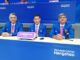 ASEAN Games 2023, Syafrizal Adek Hadir di Sports Centre Gymnasium Hangzhou China