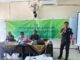 Arief Hidayat Kasubsi A Kejari Sawahlunto dalam Penerangan Hukum