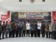Bupati Buka Pelatihan Mitigasi Bencana Limbago Adat Siaga Bencana