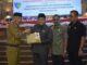 DPRD Pessel Gelar Paripurna penyampaian Nota pengantar Keuangan terhadap Ranperda APBD Pessel Tahun Anggaran 2024