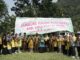 Dinas Kesehatan Selenggarakan Jambore Kader Posyandu Pertama Kalinya di Limapuluh Kota