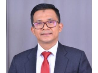 Dr Edi Suandi