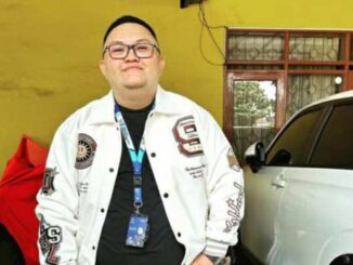 Galih Nurbuana, Direktur Perencanaan dan Pemasaran PT Pindad International Logistic - PT PIL. (Dok. Istimewa)