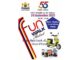 HUT ke 55, KADIN Sumbar Gelar Fun Walk 28 September