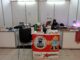 Hasil Karya WPB Lapas Bukittinggi tampil di Mobile Intellectual Property Clinic