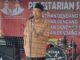 Husin Daruhan, Ketua Panpel