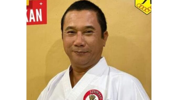 I Wayan Muntra Pastikan Lemkari Bali National Open Championship 2023 Lahirkan Generasi Juara