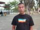 Iwan Sugara pemuda yang peduli Lingkungan