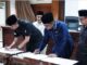 KUPA PPAS Perubahan 2023 Pemko Bukittinggi Disepakati