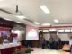 Kalapas Bukittinggi hadiri Pembukaan PKP di IPDN Baso