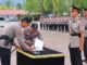 Kapolsek Lengayang dan Pancung Diganti