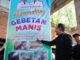 Launching Pekan Tani Kecamatan Lintau Buo Utara oleh Bupati Eka Putra
