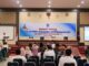 Lima kelurahan di Kota Payakumbuh bersaing menjadi yang terbaik ke Provinsi.