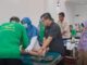 Pemko Bukittinggi Gelar Sunat Masal Untuk 300 Anak bersama Indo Jalito Peduli