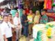 Pemko Bukittinggi bersama Bulog Pantau Pendistribusian Beras Program SPHP