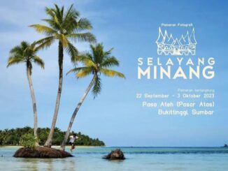 Pemko Bukittinggi dukung Pameran Foto Selayang Minang LKBN ANTARA