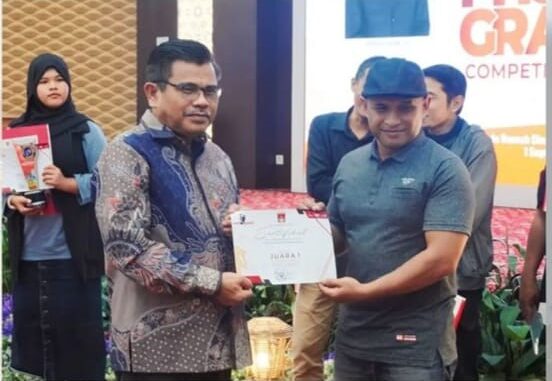 Pemko Bukittinggi gelar Malam Anugrah Photography Competition 2023