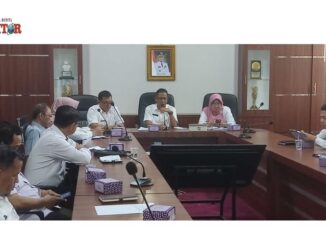 Pemko Payakumbuh Gelar Rapat Teknis Adipura 2023