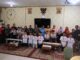 Pj Wako Payakumbuh melepas peserta O2SN dan GSI ketingkat nasional.