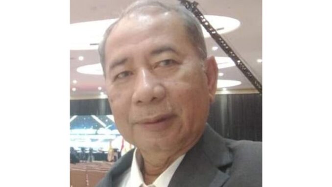 Saidal Masfiyuddin