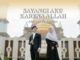 Aden AnB feat Agustina di lagu Sayangi Aku Karena Allah. (Dok. Istimewa)