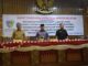 DPRD Pessel gelar Rapat Paripurna.