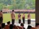 Hari Pramuka ke-62 diperingati di Payakumbuh