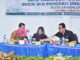 Kepala Dinas Kominfo, Ketua DPRD, Pj. Wali Kota Sawahlunto