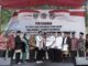 Nagari Sitapa dan Sungai Kamuyang Terima Sertifikat HPL Tanah Ulayat dari Menteri ATRBPN