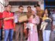 Organisasi HBT bantu pemko dalam penanganan stunting di Payakumbuh.