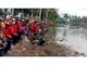 Pembukaan Lomba Selaju Sampan Tradisional Digelar oleh Pj. Bupati Mentawai