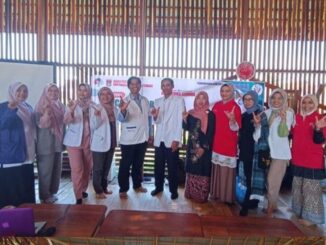 Pemerintah Kota Bukittinggi Peringati Hari Rabies se-Dunia Dengan Kegiatan Sosialisasi Pada Murid SD